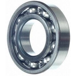 Order Differential Bearing by FAG - 6207 For Your Vehicle
