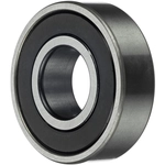 Order Differential Bearing by FAG - 6305.2RSR For Your Vehicle