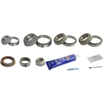 Order FAG - DB20008K - Ring and Pinion Gear Installation Kits For Your Vehicle