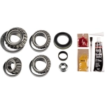 Order MOTIVE GEAR PERFORMANCE DIFFERENTIAL - R9.76R - Differential Bearing Kit For Your Vehicle