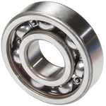 Order Differential Bearing by NATIONAL BEARINGS - 107 For Your Vehicle