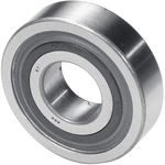 Order Differential Bearing by NATIONAL BEARINGS - 208F For Your Vehicle