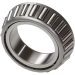 Order NATIONAL BEARINGS - 24780 - Front Passenger Side Inner Wheel Bearing For Your Vehicle