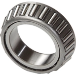 Order NATIONAL BEARINGS - 25584 - Rear Passenger Side Outer Wheel Bearing For Your Vehicle