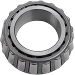Order Differential Bearing by NATIONAL BEARINGS - 26882 For Your Vehicle