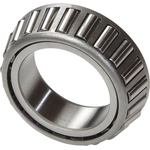 Order NATIONAL BEARINGS - 28584 - Rear Passenger Side Inner Wheel Bearing For Your Vehicle