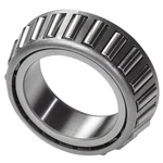 Order NATIONAL BEARINGS - 28985 - Rear Roulement différentiel For Your Vehicle