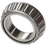 Order Differential Bearing by NATIONAL BEARINGS - 29590 For Your Vehicle