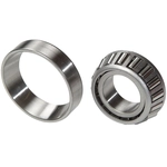 Order NATIONAL BEARINGS - 30209C - Front Differential Bearing For Your Vehicle