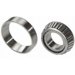 Order Roulement différentiel de NATIONAL BEARINGS - 30210 For Your Vehicle