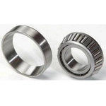 Order Differential Bearing by NATIONAL BEARINGS - 32010X For Your Vehicle