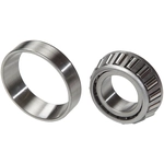 Order NATIONAL BEARINGS - 32210 - Front Driver Side Inner Wheel Bearing and Race Set For Your Vehicle