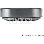Order Differential Bearing by NATIONAL BEARINGS - 32211 For Your Vehicle