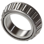 Order NATIONAL BEARINGS - 387A - Front Driver Side Inner Wheel Bearing For Your Vehicle