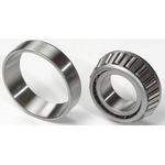 Order Differential Bearing by NATIONAL BEARINGS - A16 For Your Vehicle