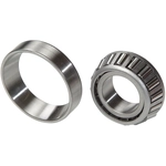 Order NATIONAL BEARINGS - A42 - Front Differential Bearing with Cup and Cone For Your Vehicle