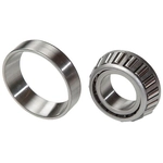 Order NATIONAL BEARINGS - A5 - Front Passenger Side Inner Wheel Bearing and Race Set For Your Vehicle