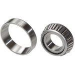 Order NATIONAL BEARINGS - KC11445Y - Rear Roulement différentiel For Your Vehicle