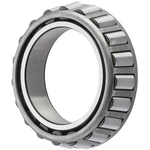 Order NATIONAL BEARINGS - NP343847 - Differential Carrier Bearing For Your Vehicle