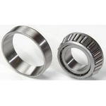 Order Differential Bearing by NATIONAL BEARINGS - A18 For Your Vehicle