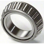 Order Differential Bearing by NATIONAL BEARINGS - LM29749 For Your Vehicle