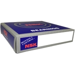 Order Roulement différentiel de NSK - R58-5U42 For Your Vehicle
