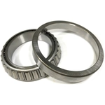 Order NSK - R62-3 - Differential Bearing For Your Vehicle