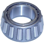 Order POWER TRAIN COMPONENTS - PT15123 - Axle Shaft Bearing For Your Vehicle