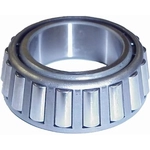 Order Differential Bearing by POWER TRAIN COMPONENTS - PT25580 For Your Vehicle