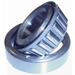 Order POWER TRAIN COMPONENTS - PTA16 - Axle Shaft Bearing For Your Vehicle
