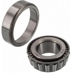 Order POWER TRAIN COMPONENTS - PTA16 - Axle Shaft Bearing For Your Vehicle