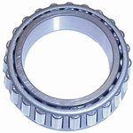 Order POWER TRAIN COMPONENTS - PTLM102949 - Axle Shaft Bearing For Your Vehicle