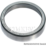 Order Differential Bearing Race by NATIONAL BEARINGS - JM511910 For Your Vehicle