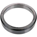 Order Differential Bearing Race by SKF - LM67010VP For Your Vehicle