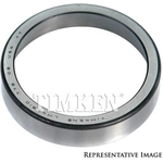 Order Differential Bearing Race by TIMKEN - 11300 For Your Vehicle
