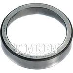 Order Differential Bearing Race by TIMKEN - 15245 For Your Vehicle