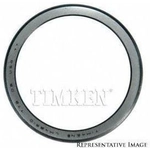 Order Differential Bearing Race by TIMKEN - 453X For Your Vehicle