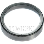 Order Differential Bearing Race by TIMKEN - JL69310 For Your Vehicle
