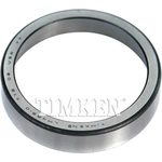 Order Differential Bearing Race by TIMKEN - LM48510 For Your Vehicle