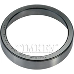 Order Differential Bearing Race by TIMKEN - LM501310 For Your Vehicle