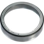 Order Differential Bearing Race by WJB - WT15245 For Your Vehicle