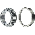 Order SCHAEFFLER - KT11 - Differential Carrier Bearing For Your Vehicle