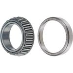 Order SCHAEFFLER - KT17 - Wheel Bearing For Your Vehicle