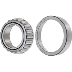 Order Roulement différentiel de SCHAEFFLER - KT69 For Your Vehicle