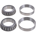 Order Differential Bearing Set by DANA SPICER - 2007293 For Your Vehicle