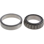 Order Differential Bearing Set by DANA SPICER - 700097 For Your Vehicle