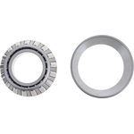 Order Differential Bearing Set by DANA SPICER - 706015X For Your Vehicle
