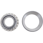 Order DANA SPICER - 706045X - Differential Pinion Bearing Set For Your Vehicle