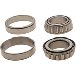 Order DANA SPICER - 706070X - Differential Bearing Set For Your Vehicle