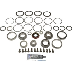 Order Differential Bearing Set by DORMAN (OE SOLUTIONS) - 697-031 For Your Vehicle